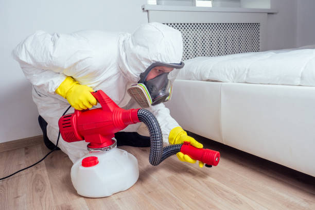 Best Bed Bug Extermination  in Plum, PA