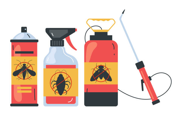 Best Pest Control Near Me in Plum, PA